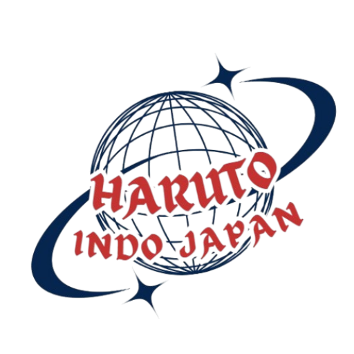 harutoindojapan.com